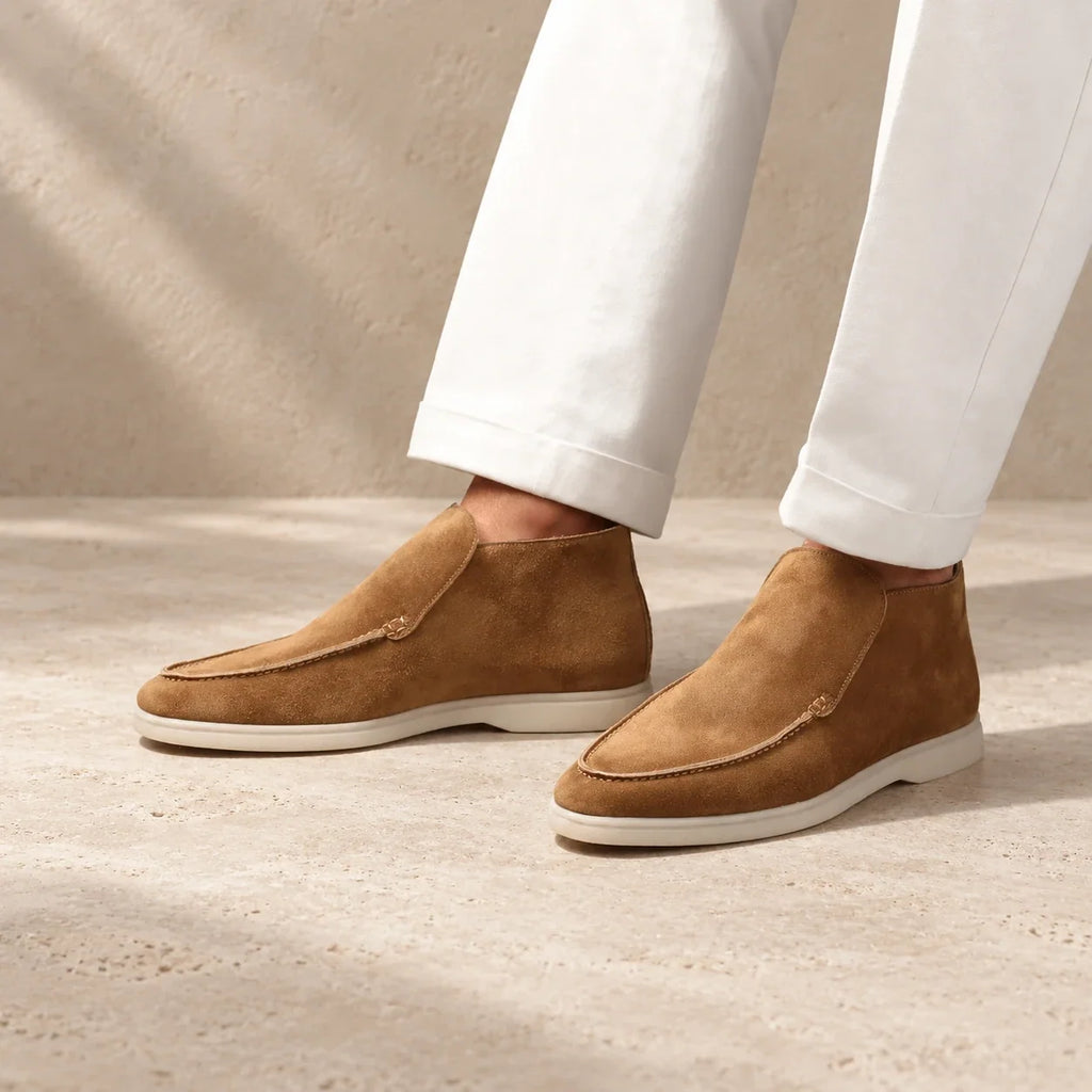 Becks Loafer