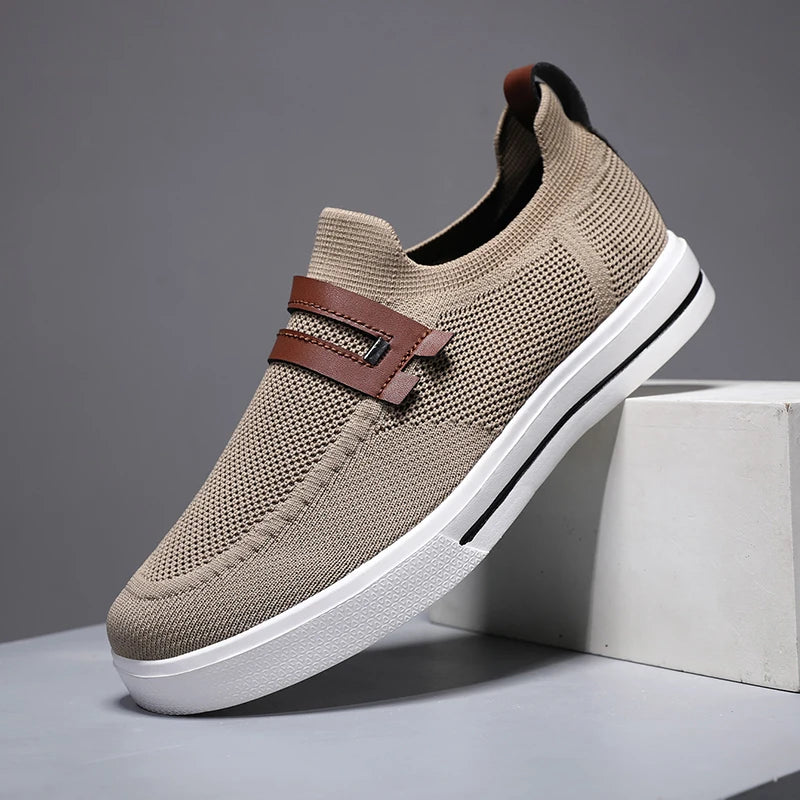 Drift Knit Slip-On