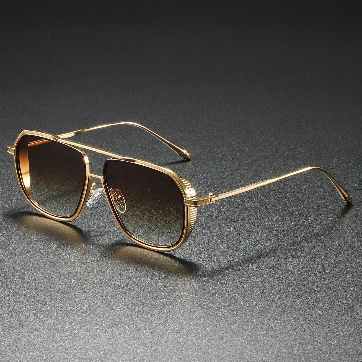 Skyline Aviators