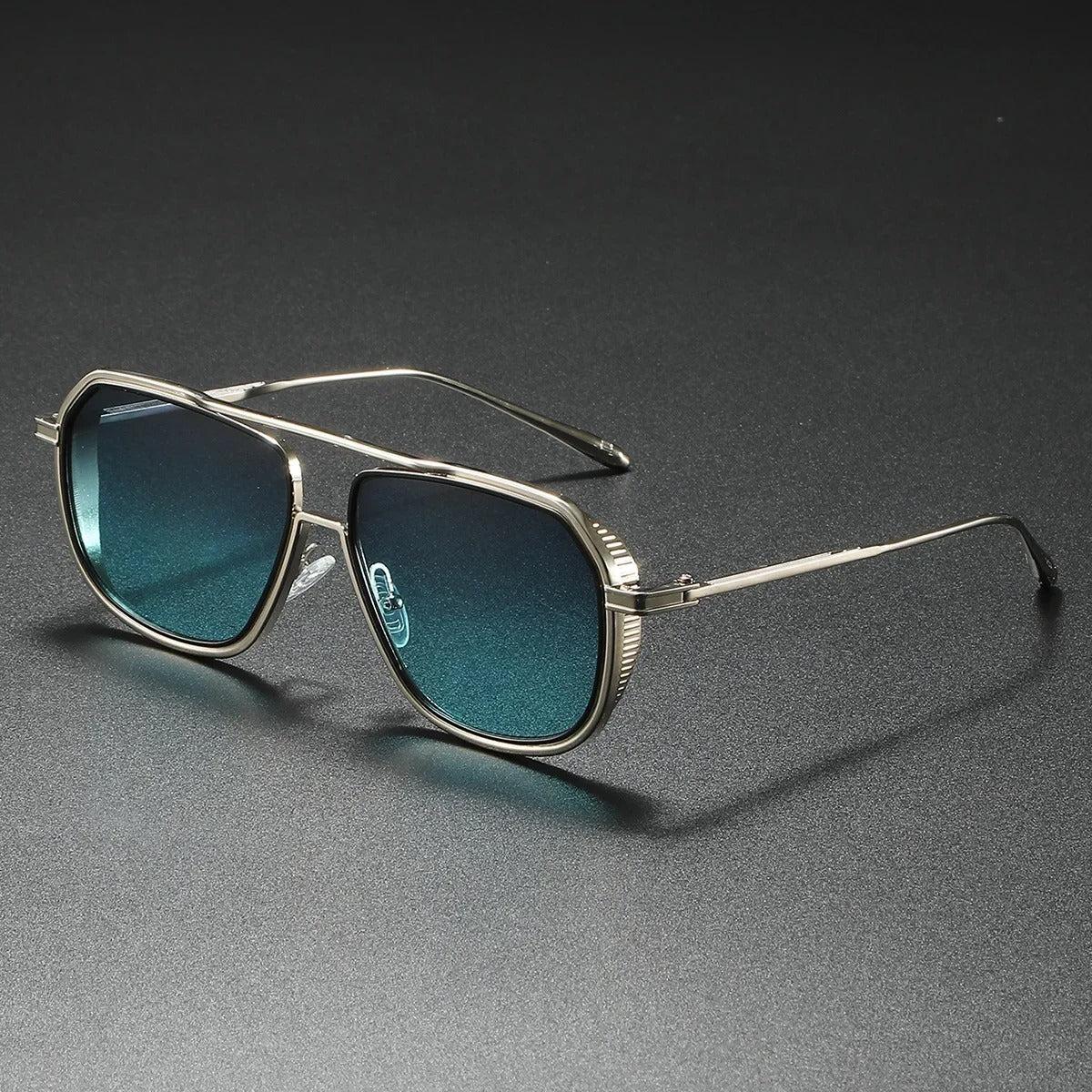 Skyline Aviators