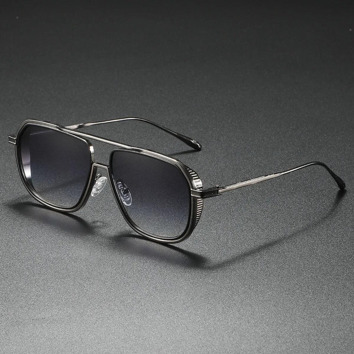 Skyline Aviators