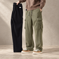 Becks Corduroy Sweats