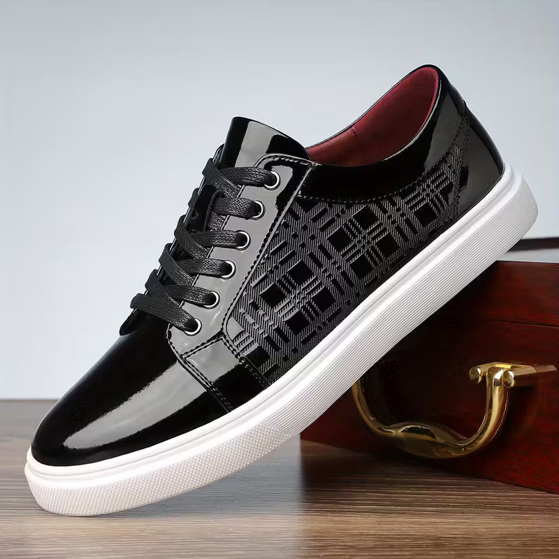 Monaco Dress Sneaker