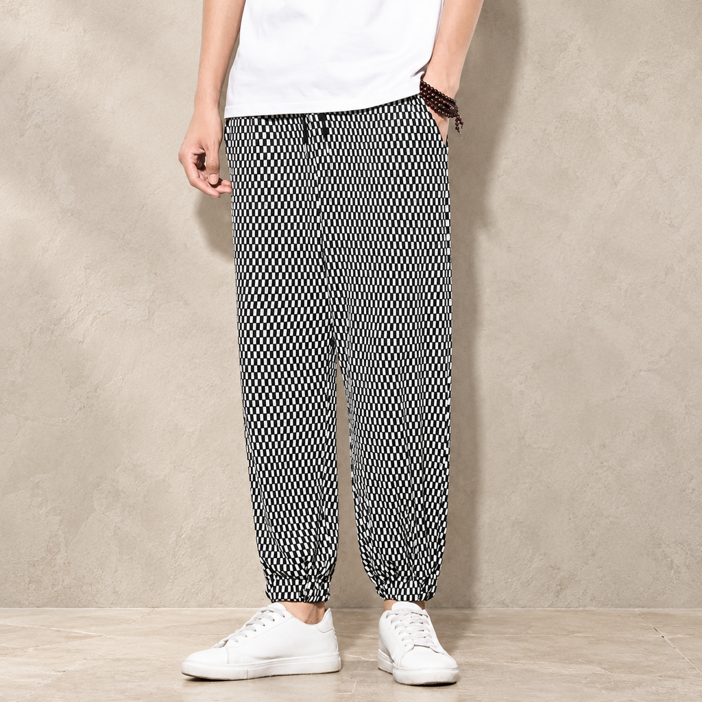 Geo Pant