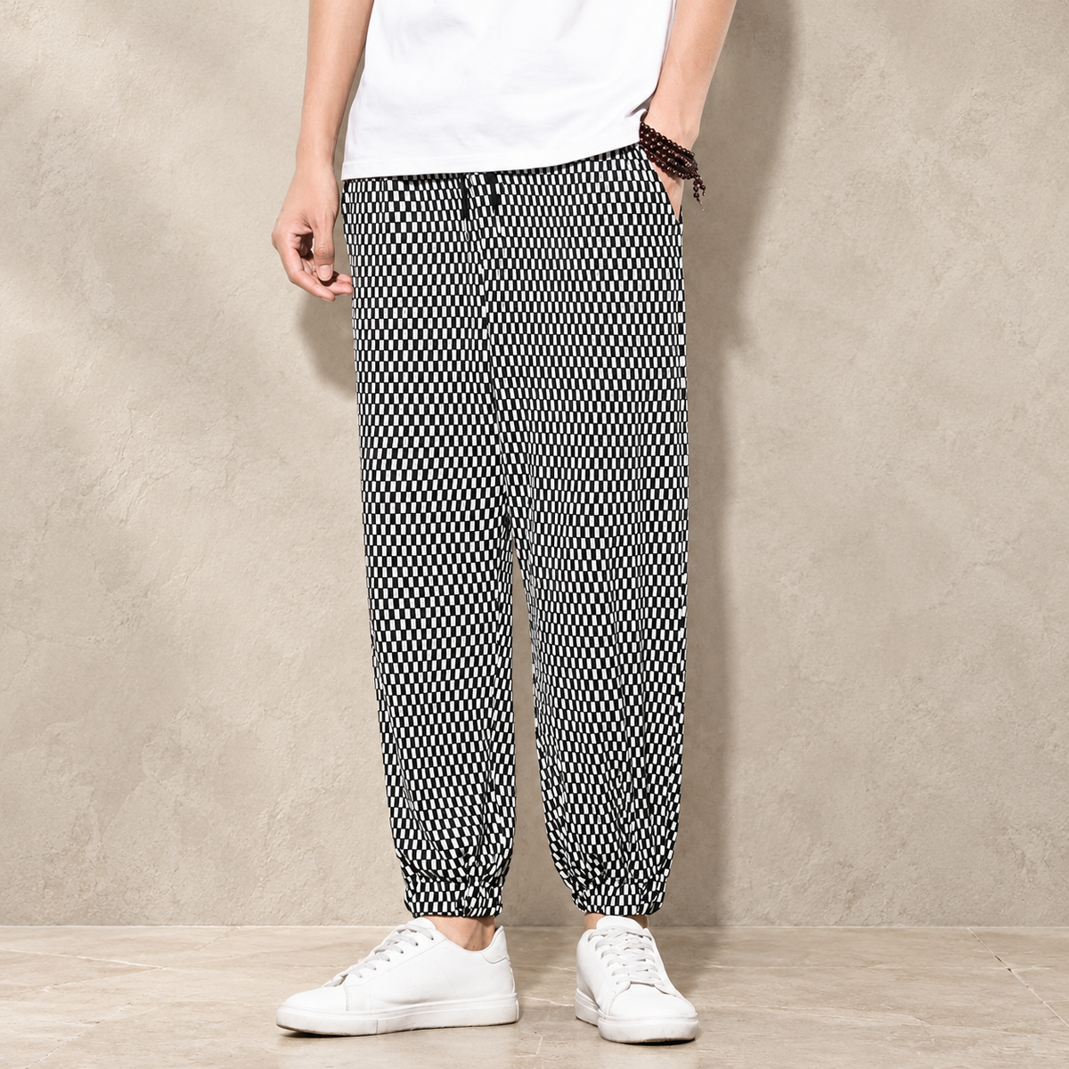 Geo Pant