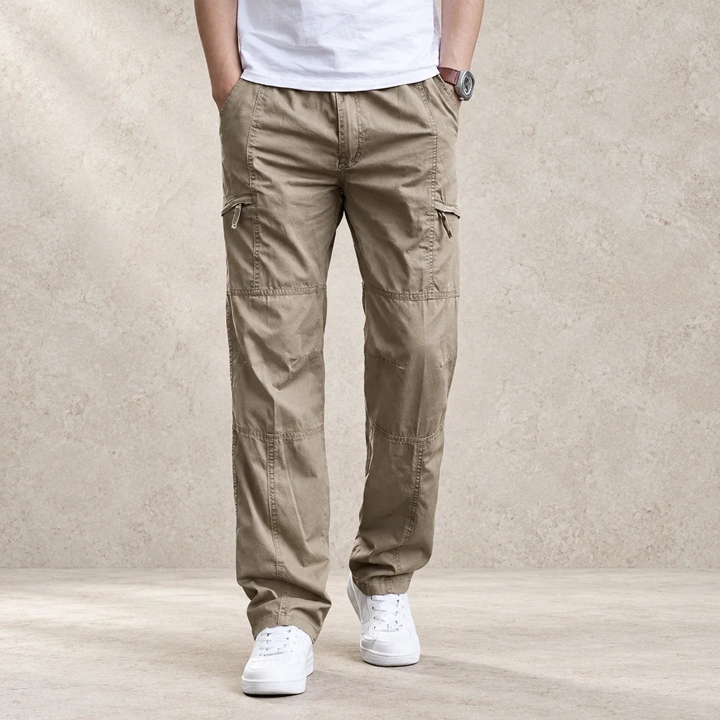 Bedford Cargo Pant