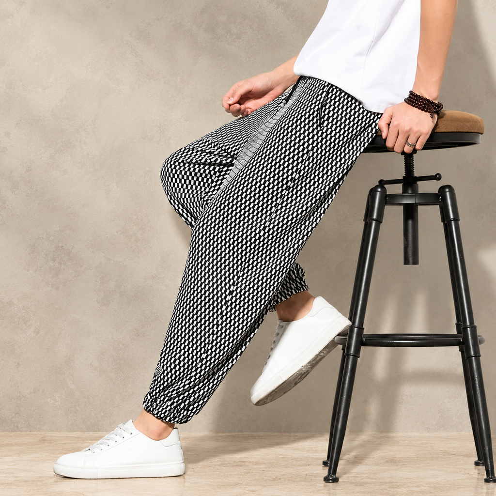 Geo Pant