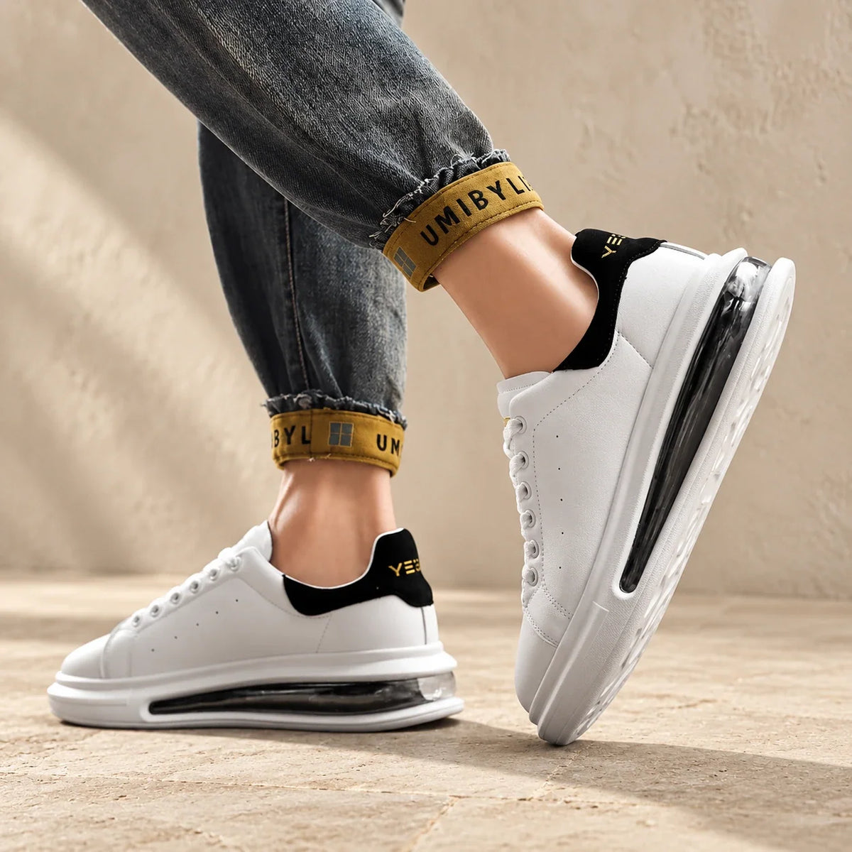 AeroMax Sneaker