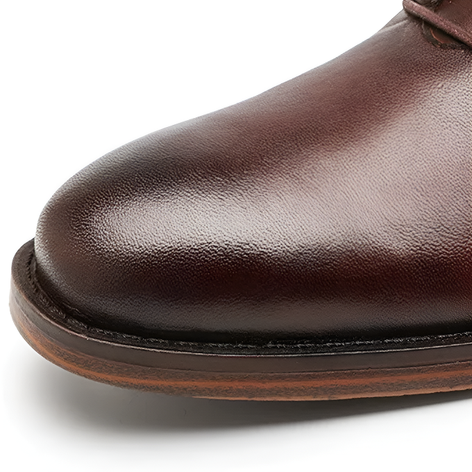 Ashford Leather Boot