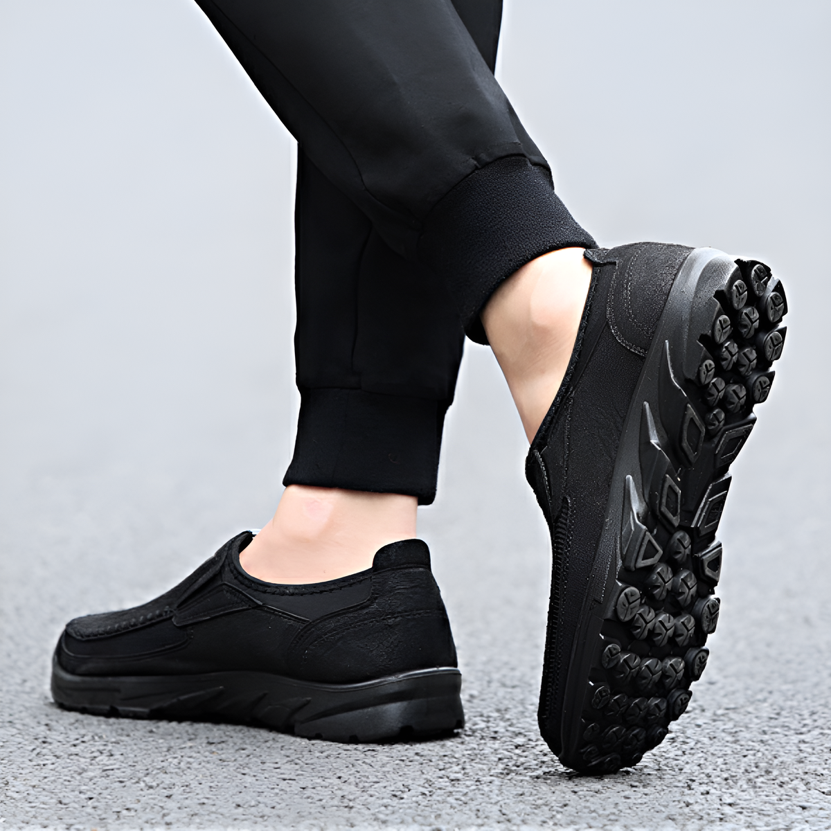 Ashford Slip-On