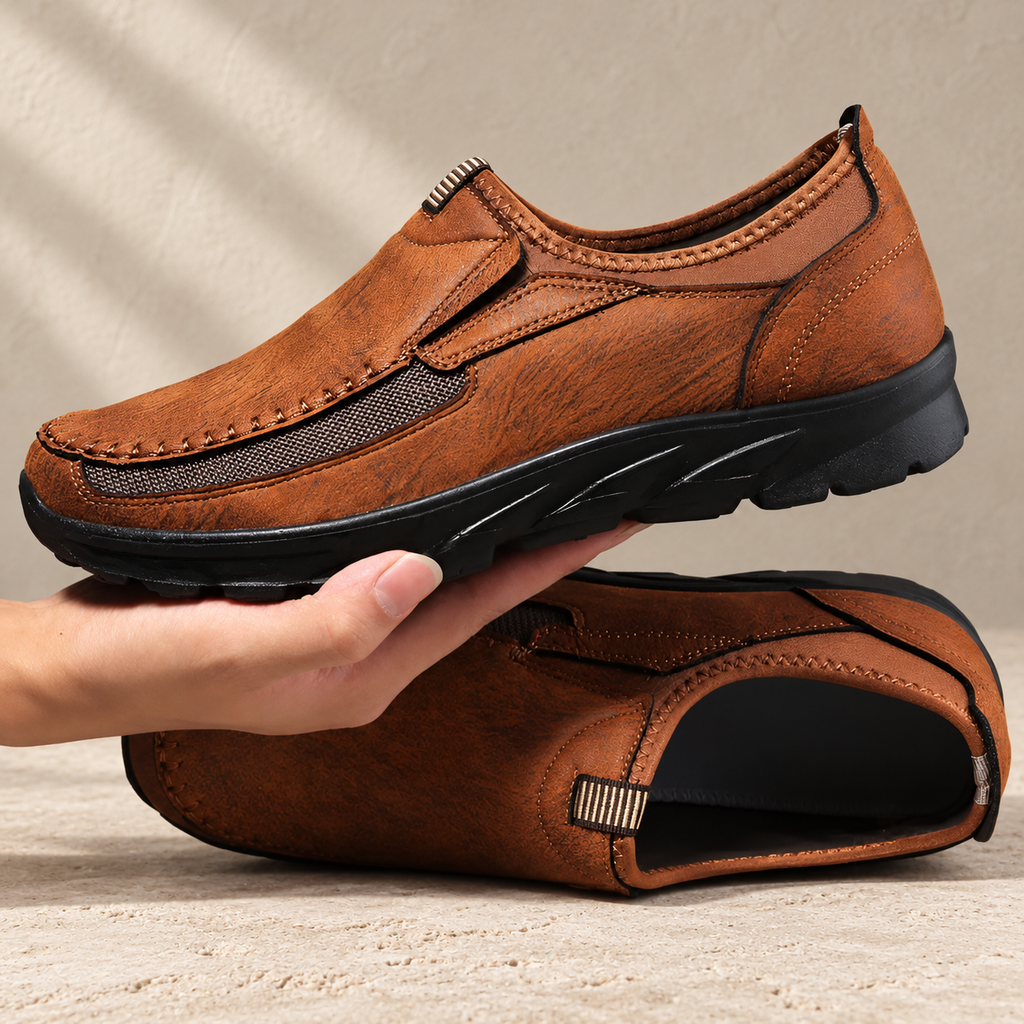 Ashford Slip-On