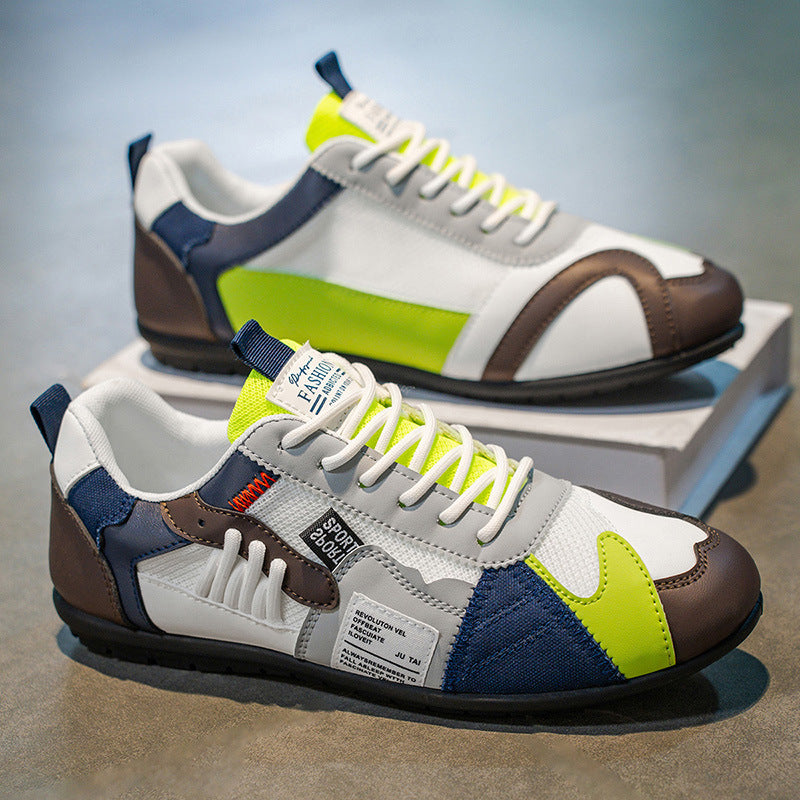 Atlas Racer Sneaker