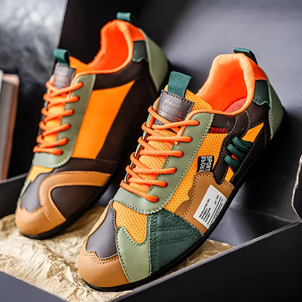 Atlas Racer Sneaker