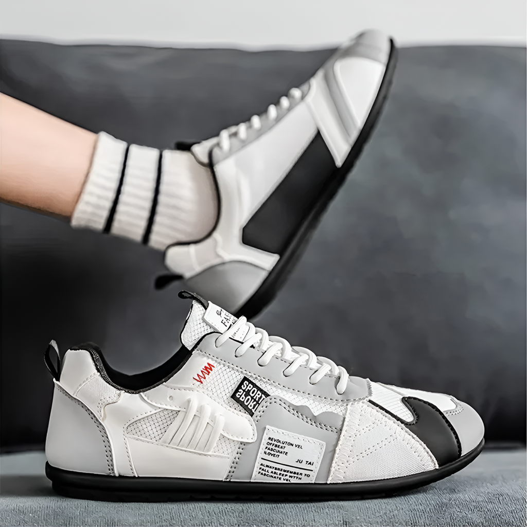 Atlas Racer Sneaker