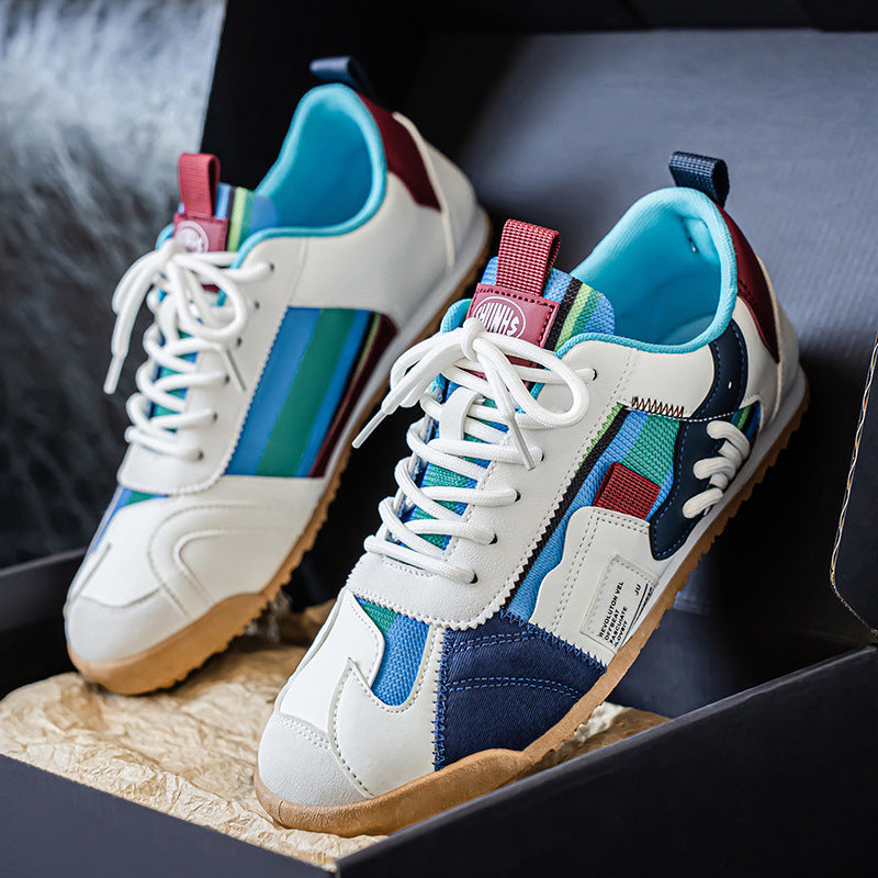 Horizon Track Sneaker