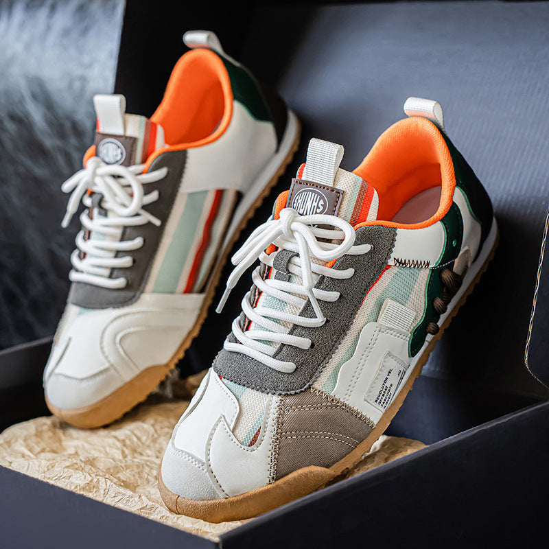 Horizon Track Sneaker