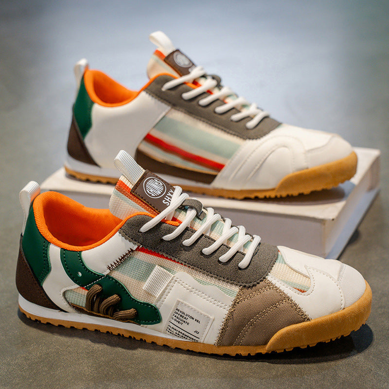 Horizon Track Sneaker