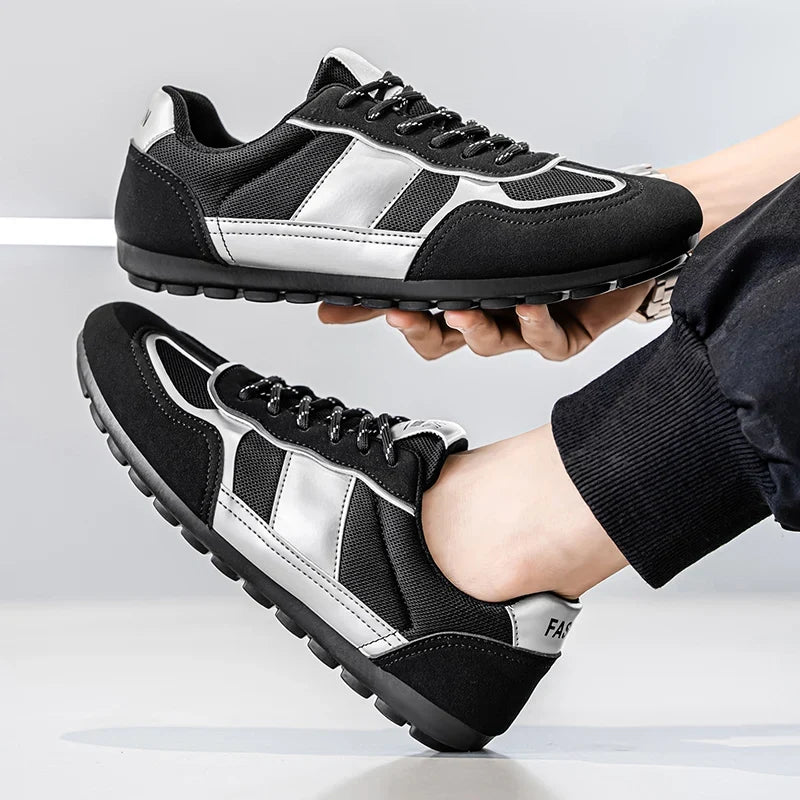 Vortex Retro Runner