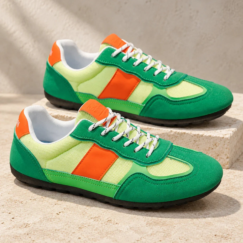 Vortex Retro Runner