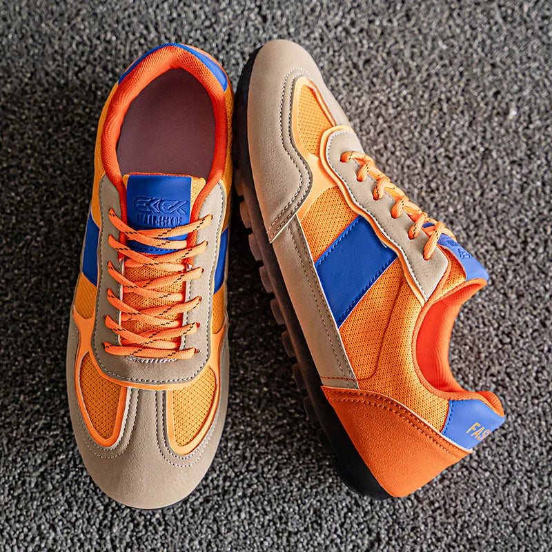 Vortex Retro Runner