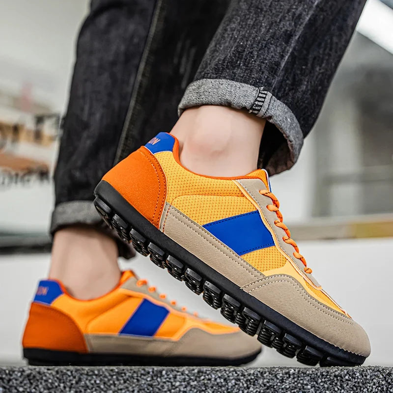 Vortex Retro Runner