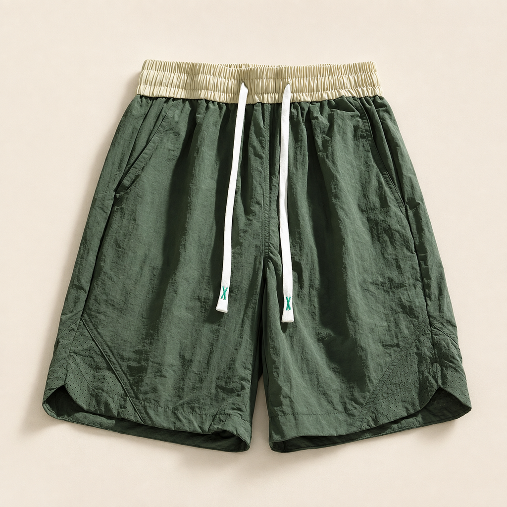 Breeze Lite Shorts