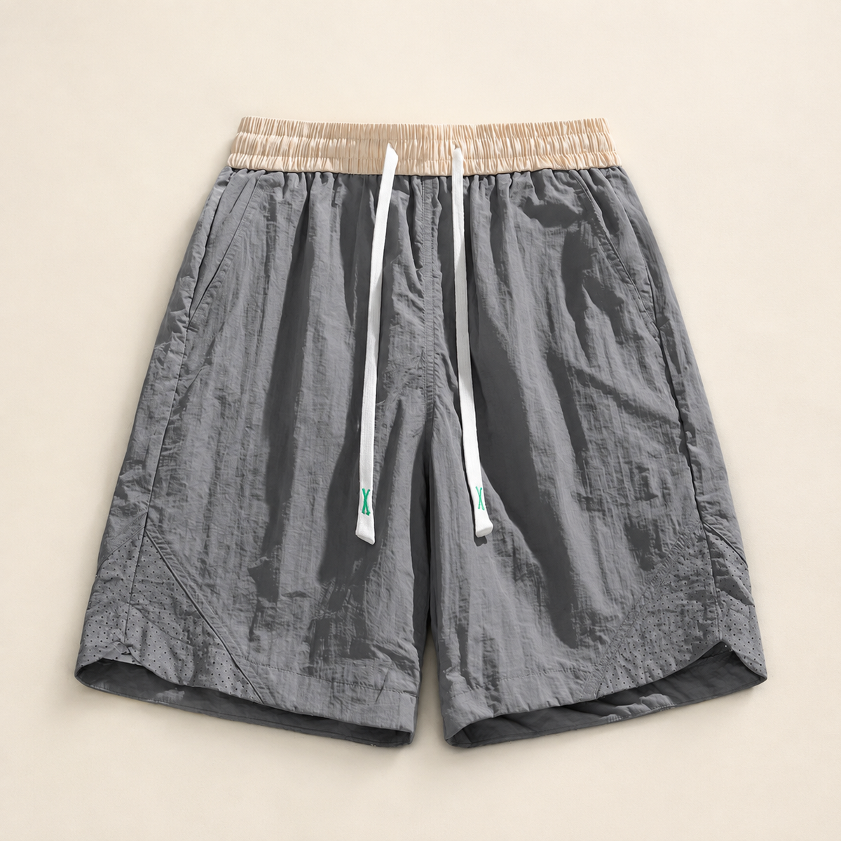 Breeze Lite Shorts