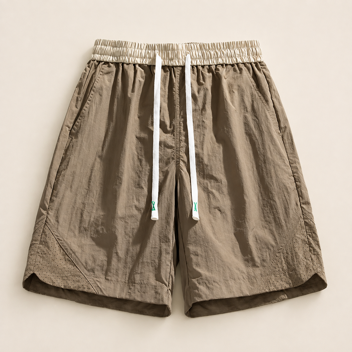 Breeze Lite Shorts