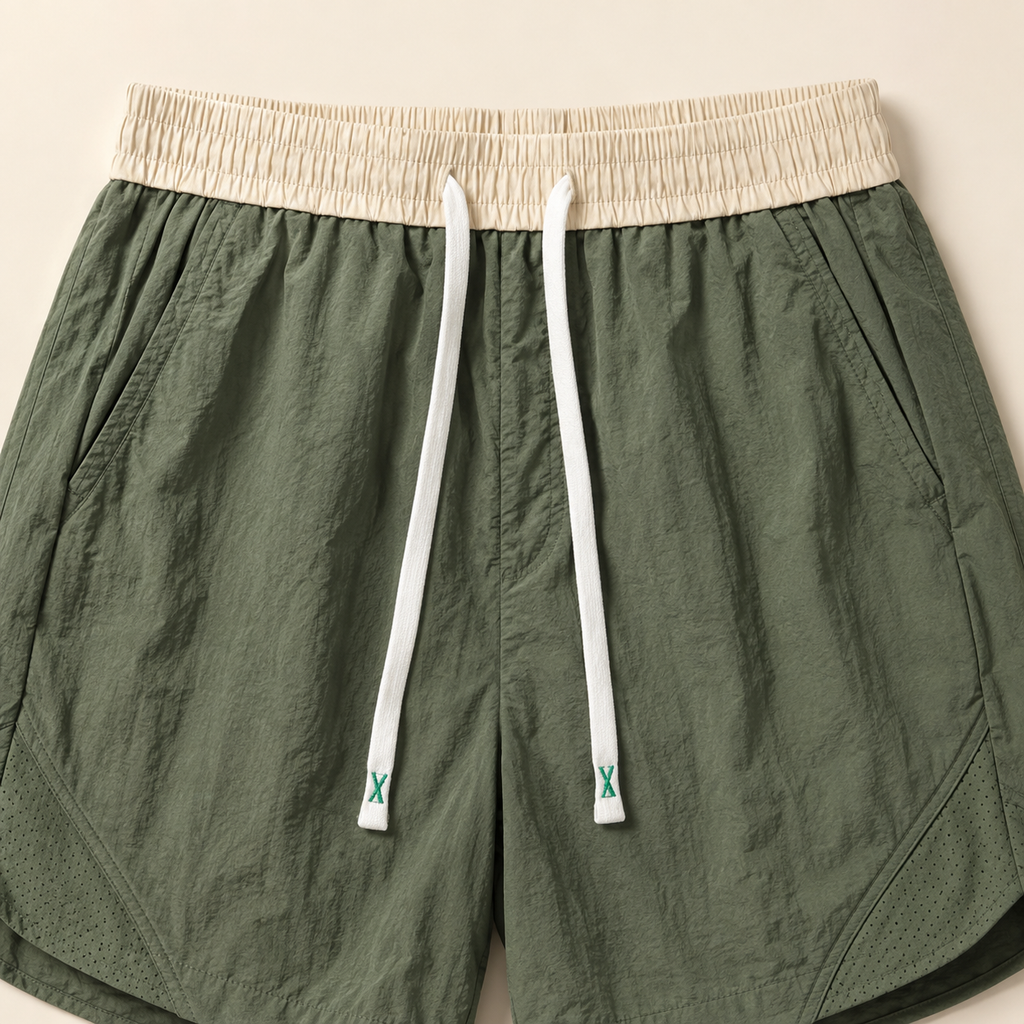 Breeze Lite Shorts