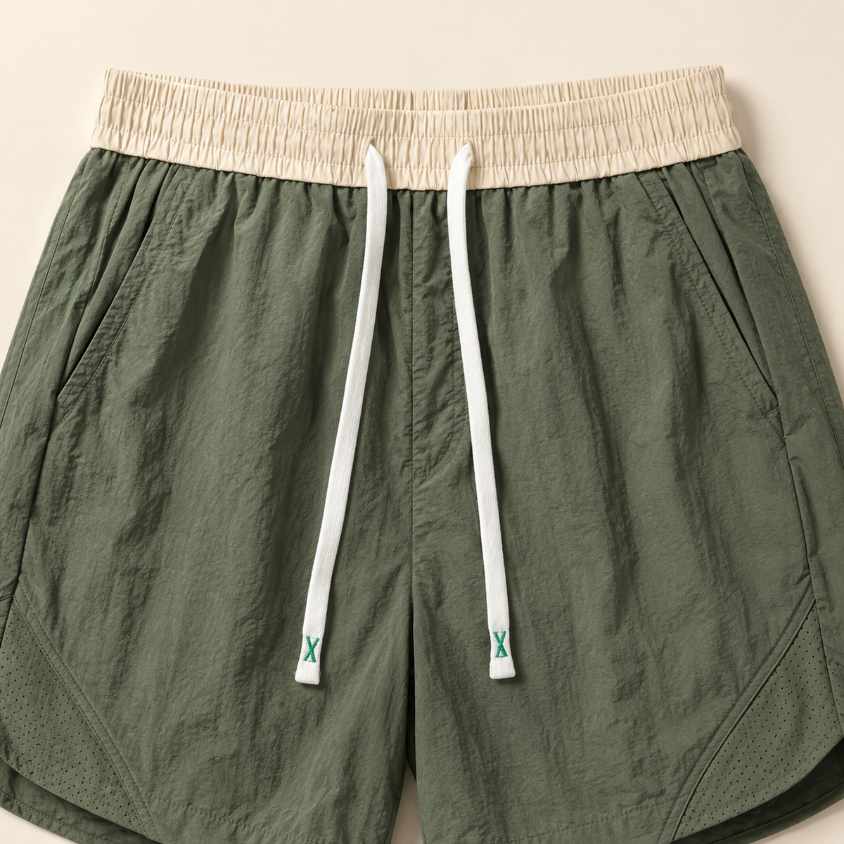 Breeze Lite Shorts