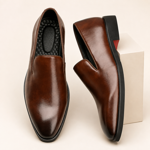 Calder Loafers