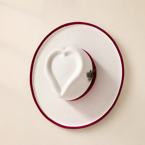 Cupid's Fedora