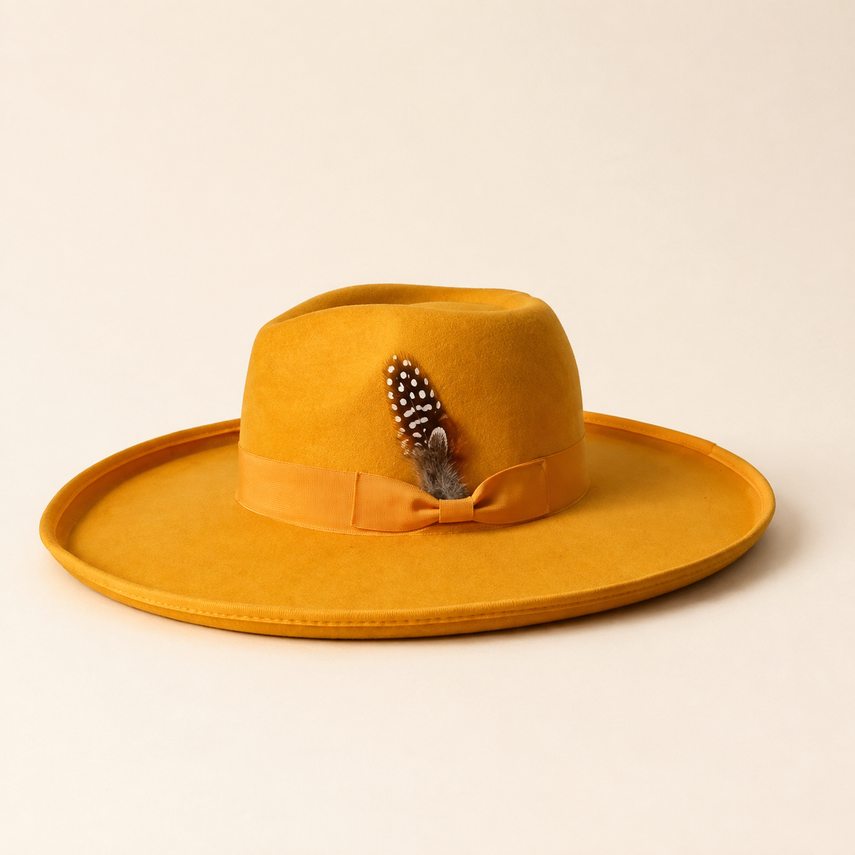 Cupid's Fedora