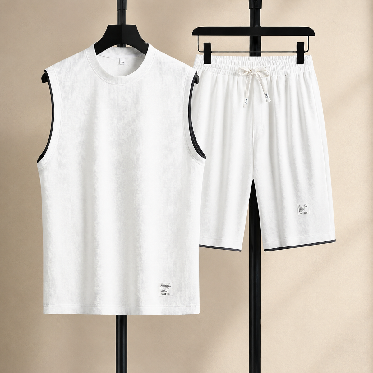 Parkway Sleeveless Lounge Set