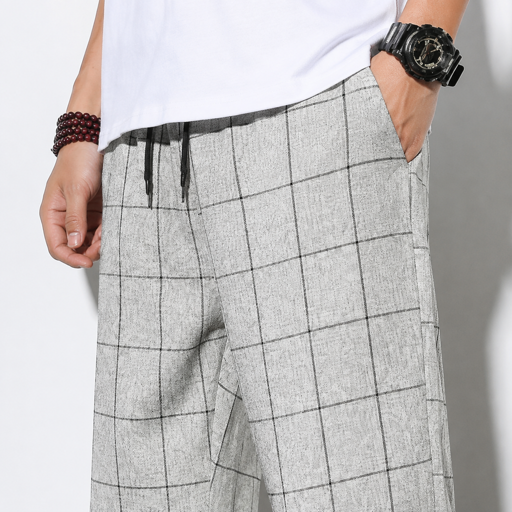 Weekender Pants
