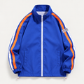 Flash Retro Windbreaker