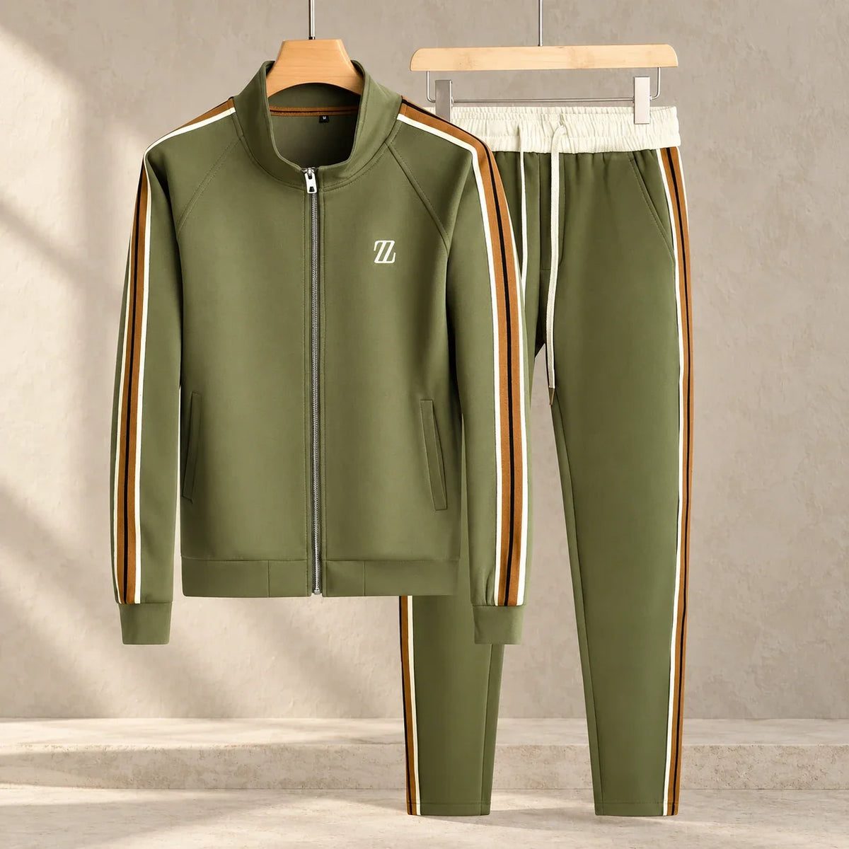 Zenith Tracksuit