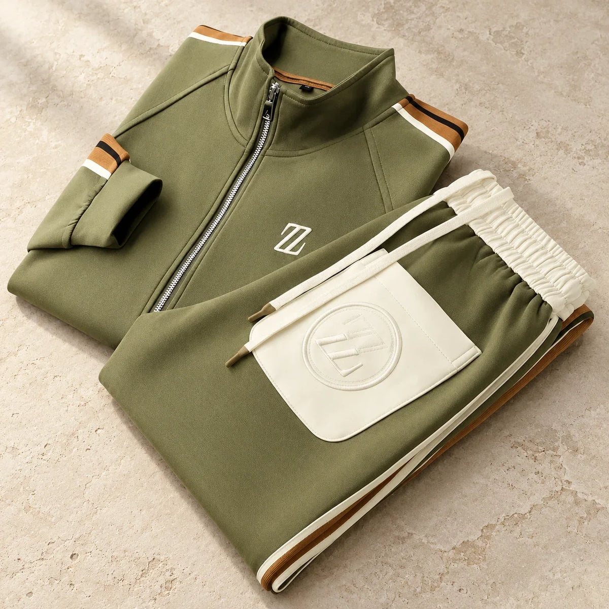 Zenith Tracksuit