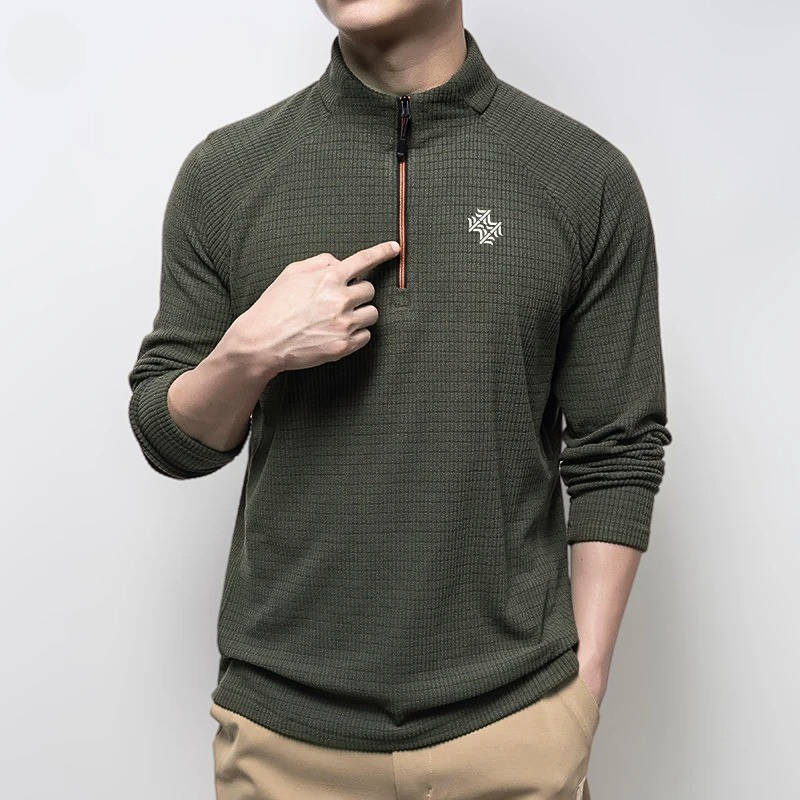 Summit Pullover