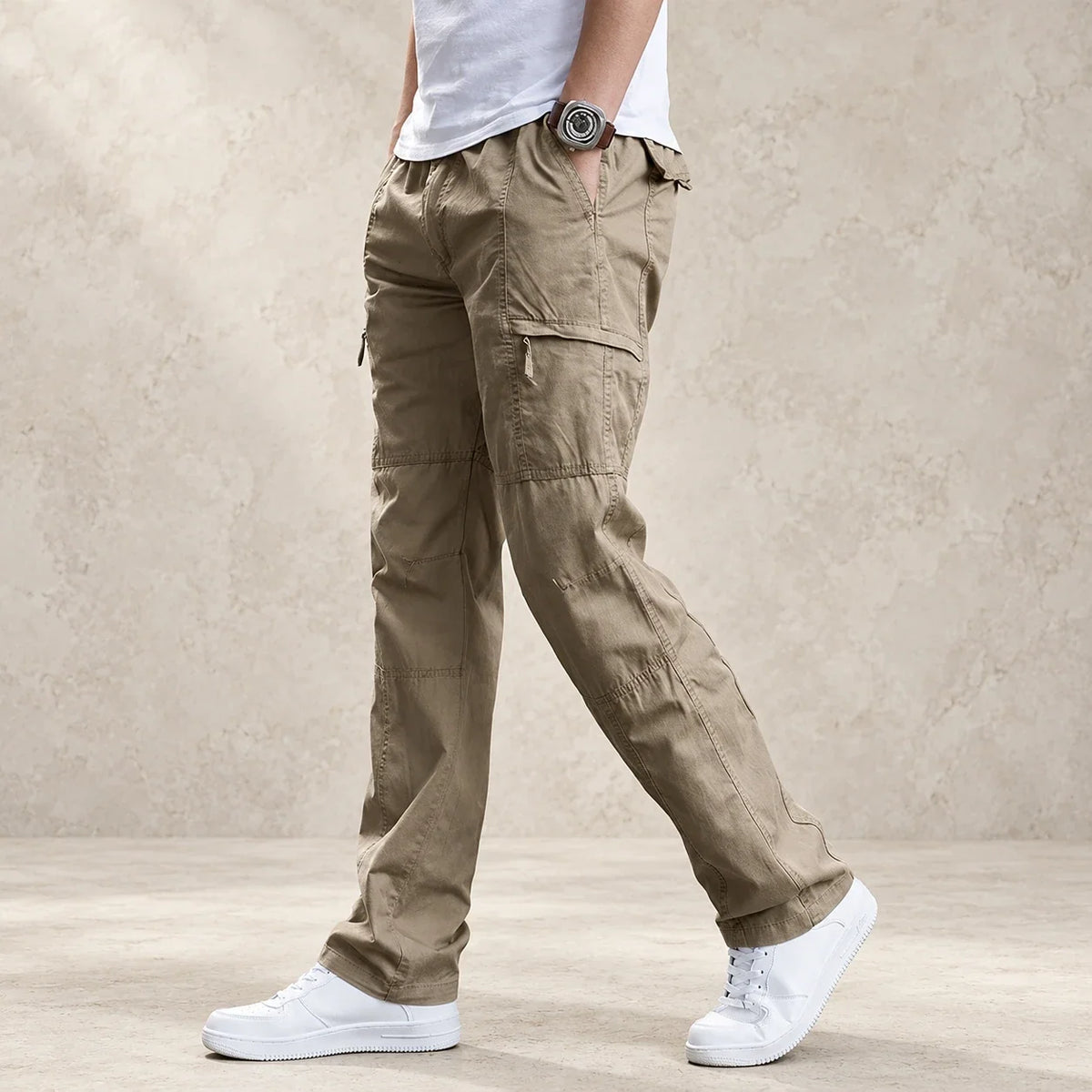 Bedford Cargo Pant