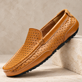 Venetie Leather Loafer