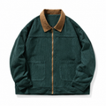 Langford Corduroy Jacket