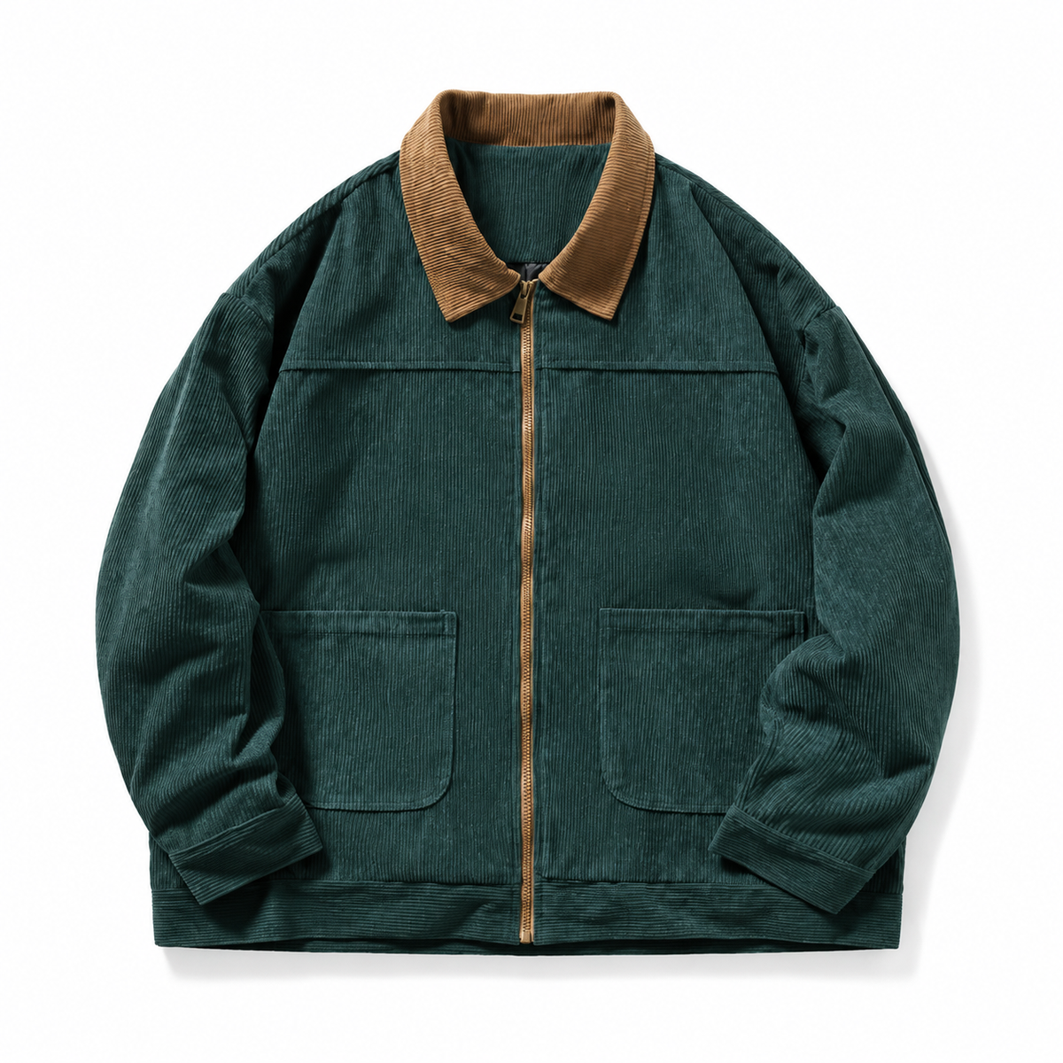 Langford Corduroy Jacket