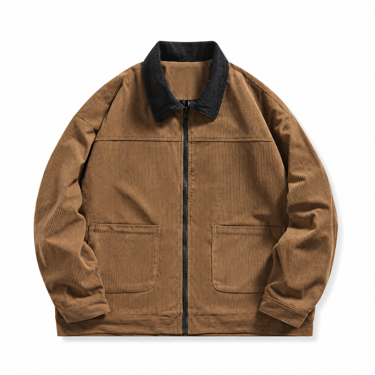 Langford Corduroy Jacket