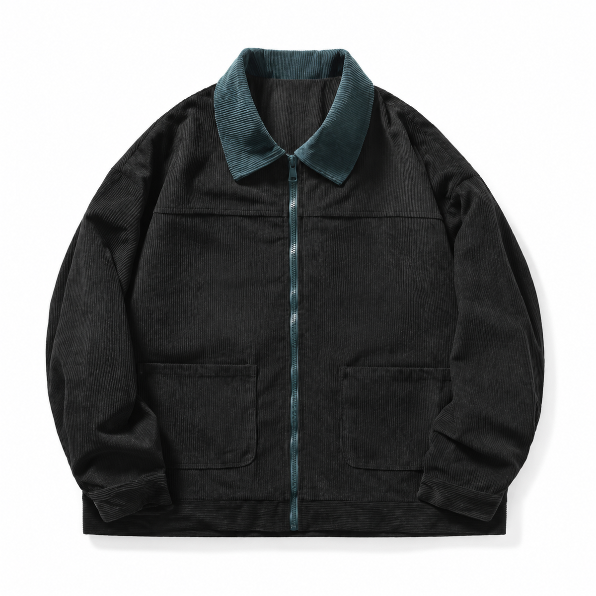 Langford Corduroy Jacket