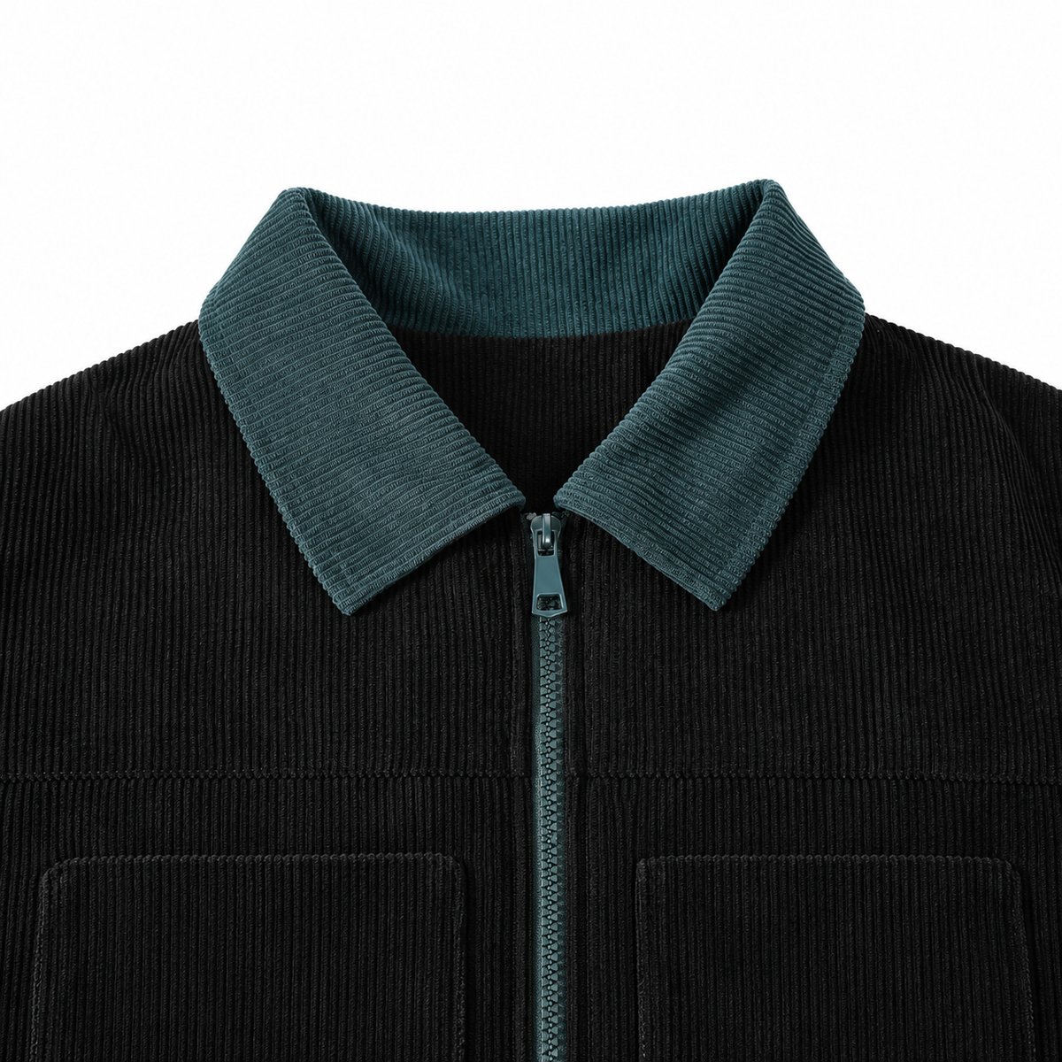 Langford Corduroy Jacket