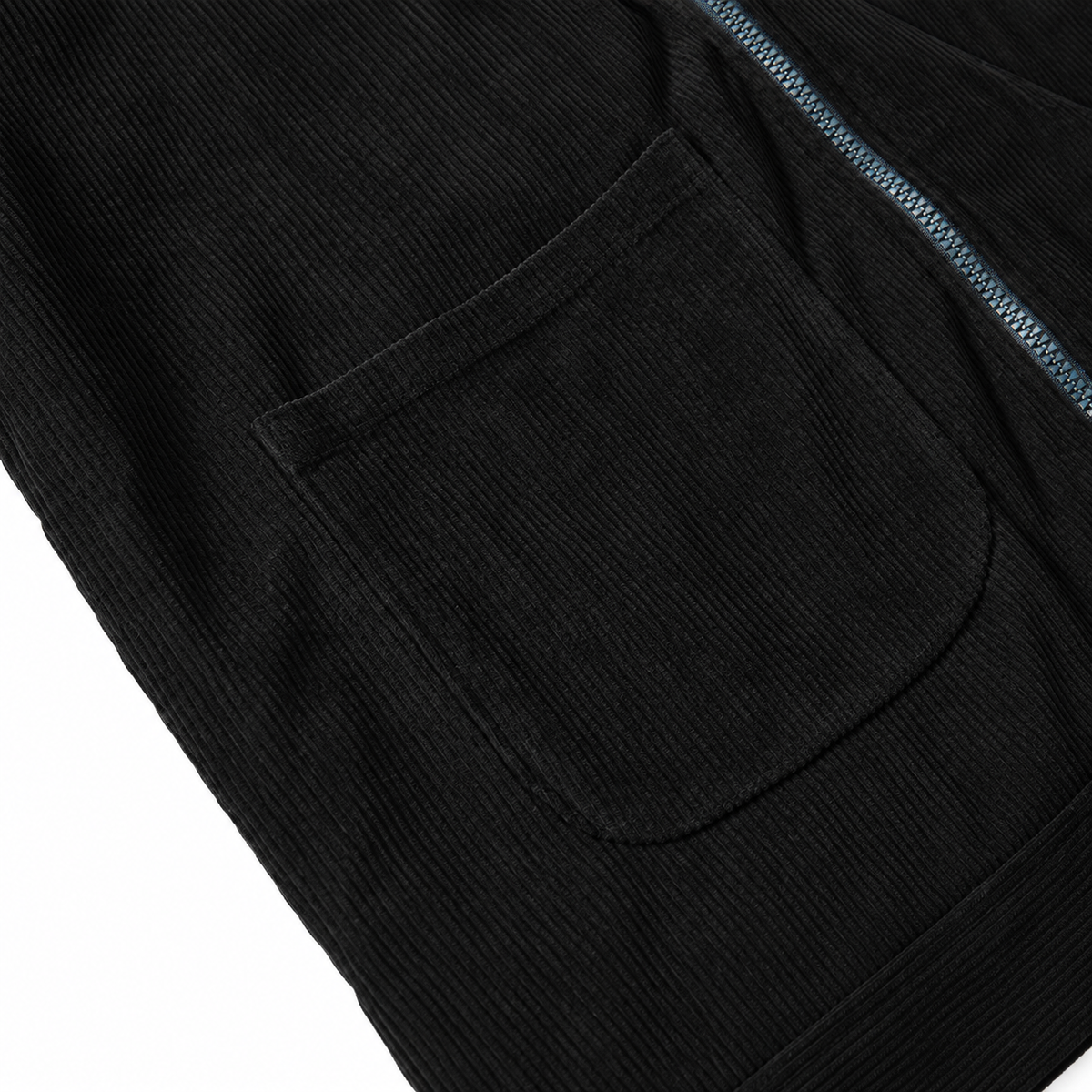 Langford Corduroy Jacket