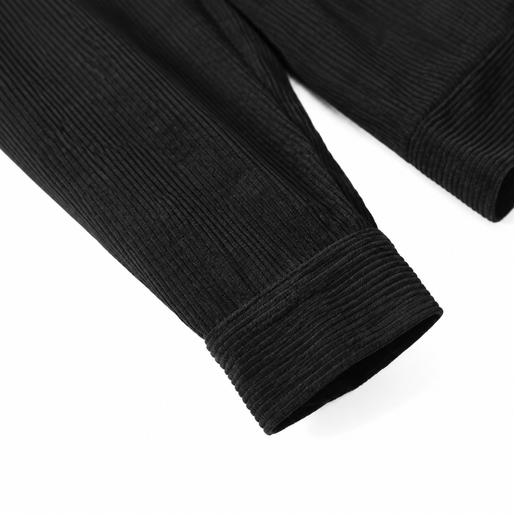 Langford Corduroy Jacket