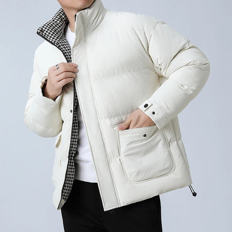 Summit Jacket