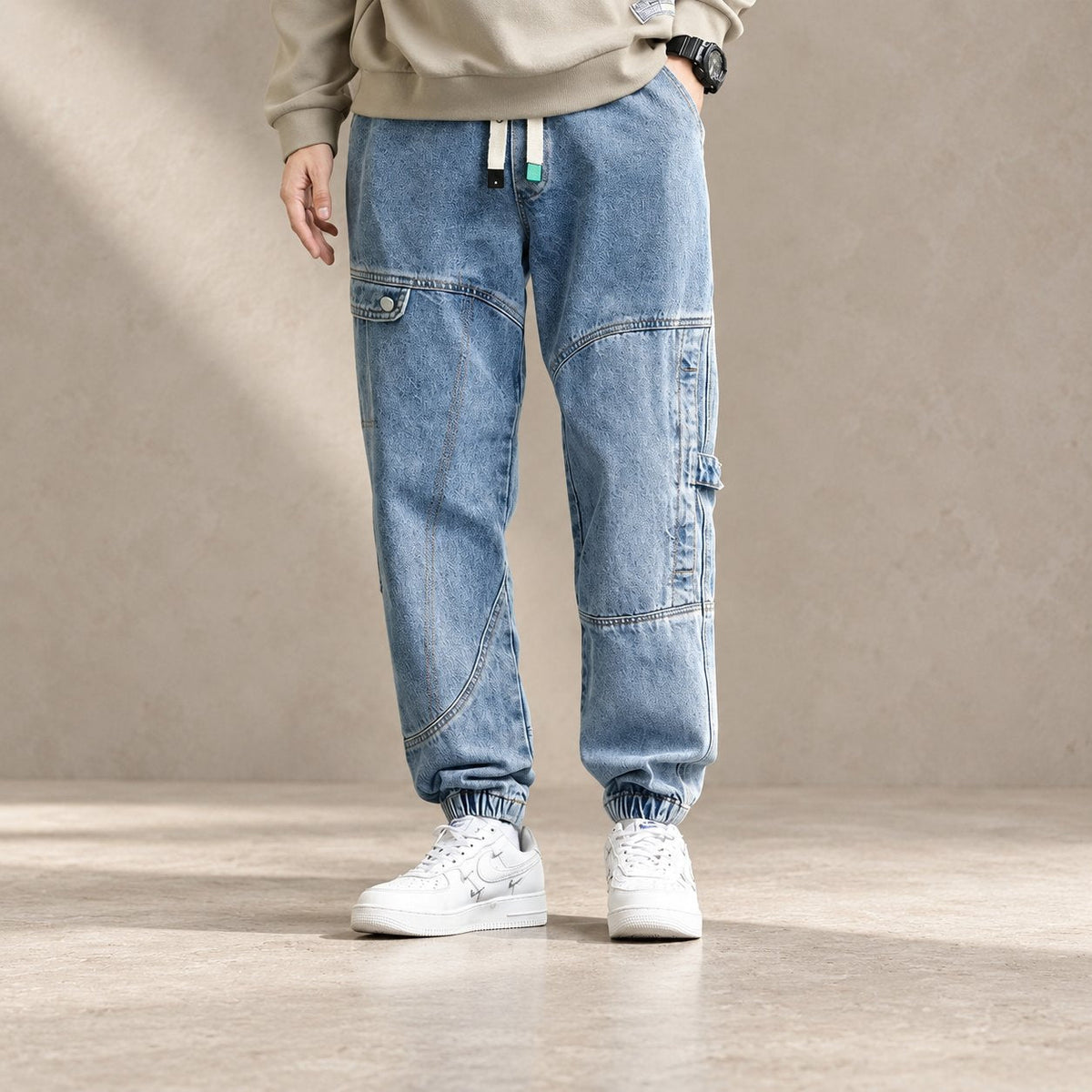 District Joggers
